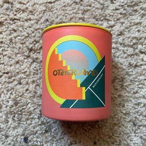 Otherland Matchpoint Candle Unused